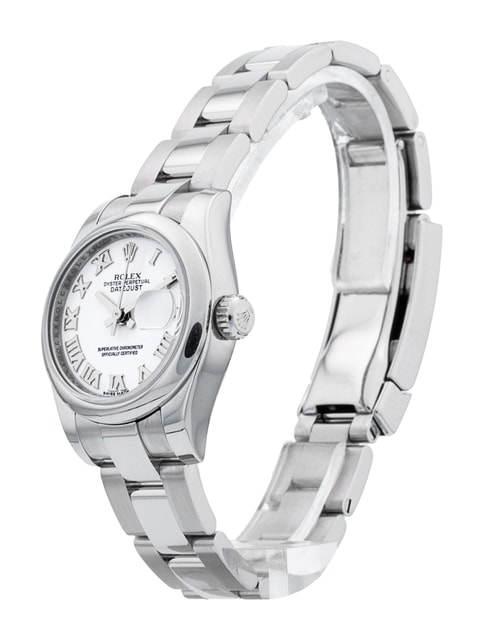 Rolex Datejust Lady 179160 Image 2